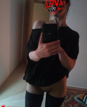 Michelle in Gerona, photo 3