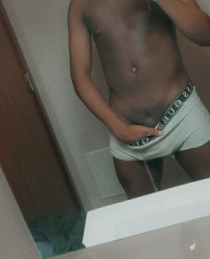 HOT_YOUNG_BLACKXL in Lisbon, photo 2