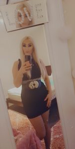 Sexy blonde ❤❤ image 227996