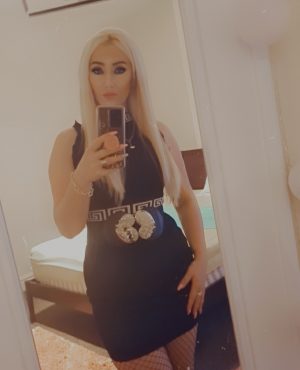 Sexy blonde ❤❤ image 227996