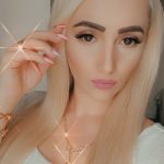 Sexy blonde ❤❤ image 227999