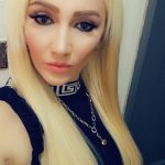 Sexy blonde ❤❤ image 228000