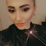 Sexy blonde ❤❤ image 228005