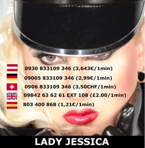 Mistress Jessica image 228199
