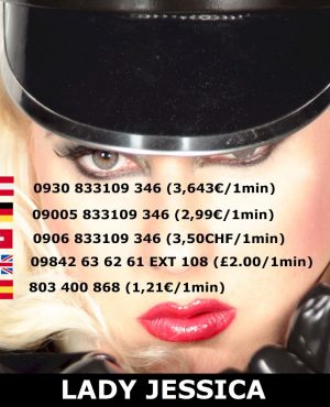 Mistress Jessica image 228199