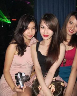Escort Agency in Kuala Lumpur guarantee best service& easy choice with videos in Bukit Bintang, photo 3