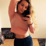 lovely girl image 232911