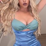 Blonde Busty British Hottie Tilburg image 233549