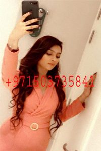 Jhanvi Indian Escorts in Dubai image 233653