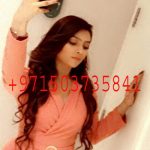 Jhanvi Indian Escorts in Dubai image 233656