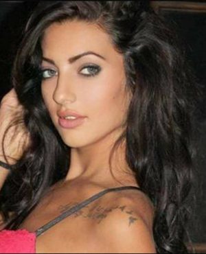 Naughty and Pretty image 235275