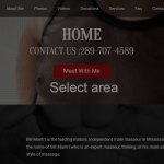 Bill_Mantri, gay, Toronto, Canada image 235542