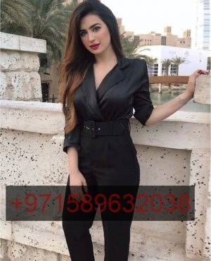 Miss Parul in Abu Dhabi, photo 3