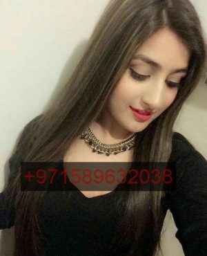 Miss Parul in Abu Dhabi, photo 2