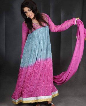Nagma Khan in Dubai, photo 2