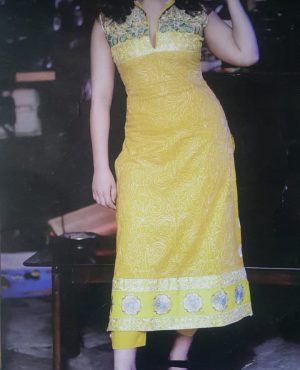 Nagma Khan in Dubai, photo 3