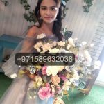 Miss Shiza +971589632038 Escorts in Abu Dhabi image 236989