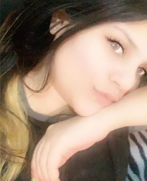 Taniya Verma in Dubai, photo 3
