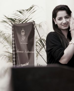 Palak in Dubai, photo 3