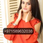 Miss Maahi +971589632038 Escorts Service in Abu Dhabi image 239953
