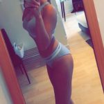 Busty Blonde Party Girl Escort In Liverpool image 240323