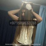 Miss Omisha +971589632038 Escorts Abu Dhabi image 240395