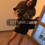 Miss Omisha +971589632038 Escorts Abu Dhabi image 240396