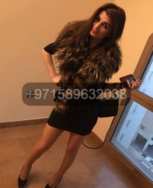 Miss Omisha Escorts Abu Dhabi in Abu Dhabi, photo 3