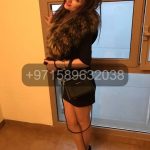 Miss Omisha +971589632038 Escorts Abu Dhabi image 240397