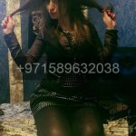 Miss Omisha +971589632038 Escorts Abu Dhabi image 240398