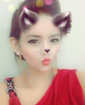 Mamta in Dubai, photo 2