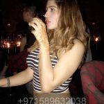 Miss Rishika +971589632038 Abu Dhabi Independent Escorts image 240595