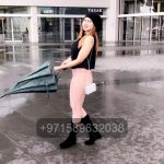 Miss Rishika +971589632038 Abu Dhabi Independent Escorts image 240600