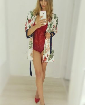 Lili Deluxe Escort Lady Warsaw / Telegram @lilia_angel image 240792