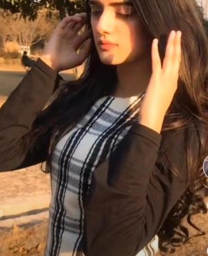 Minakshi in Dubai, photo 2