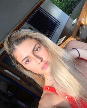 alexa in Vienna, photo 2