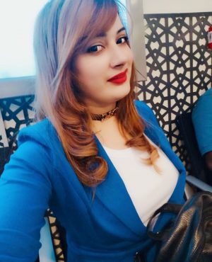 Amisha in Dubai, photo 3