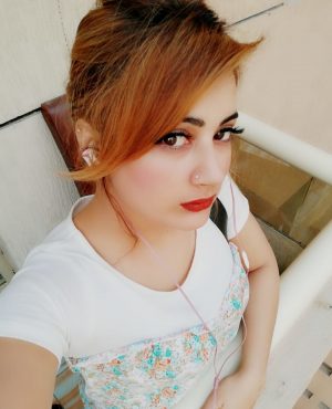 Amisha in Dubai, photo 2