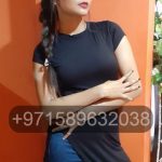 Miss Jaanvi +971589632038 Dubai Escorts Service image 241980