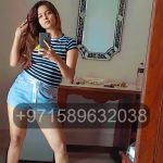Miss Jaanvi +971589632038 Dubai Escorts Service image 241981