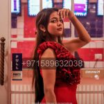 Miss Jaanvi +971589632038 Dubai Escorts Service image 241982