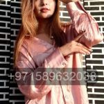 Miss Jaanvi +971589632038 Dubai Escorts Service image 241983