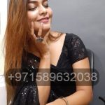 Miss Jaanvi +971589632038 Dubai Escorts Service image 241984