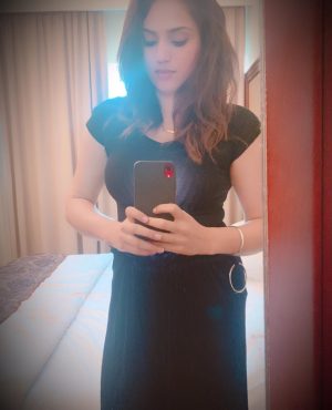 Nency in Dubai, photo 3