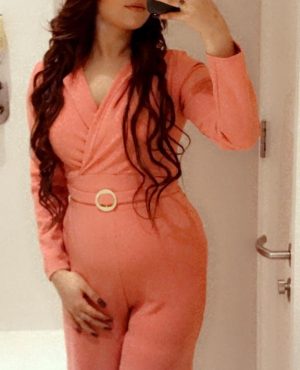 Himani in Dubai, photo 3