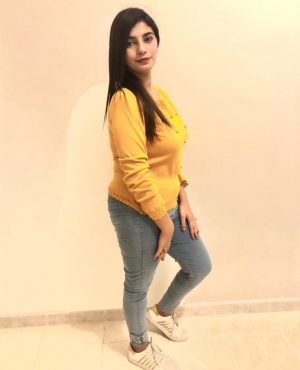 Neerja in Abu Dhabi, photo 2