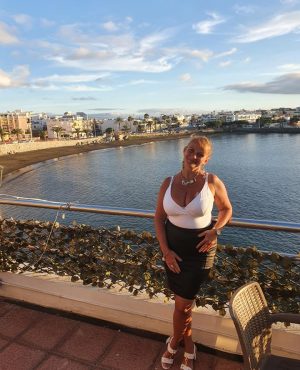 Melodie in Las Palmas de Gran Canaria, photo 2