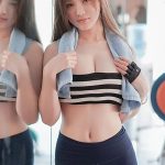 Fittest Super Busty Amaya image 245387