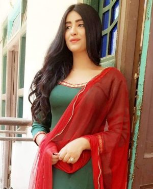 Nupur in Dubai, photo 3