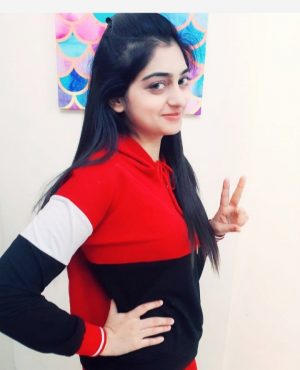 Ankita in Dubai, photo 2